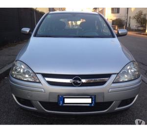 OPEL CORSA 1.2 - UNICO PROPRIETARIO