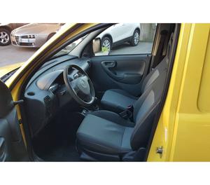 Opel Combo 1.6 EcoMetano Van