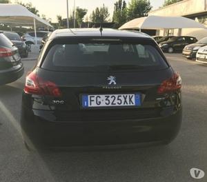 Peugeot 308 BlueHDi 100 CV S&S ACTIVE