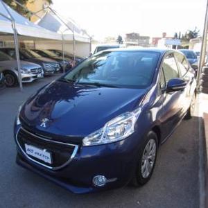 Peugeot mv hdi 68cv 5p. active