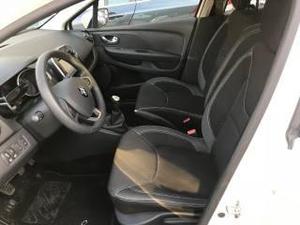 Renault clio dci 8v 75cv start&stop navigatore