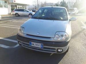 Renault clio v cat 5 porte mtv