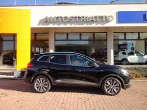 Renault koleos dci 8v 110cv edc energy bose