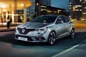 Renault megane megane dci 130 cv energy intens