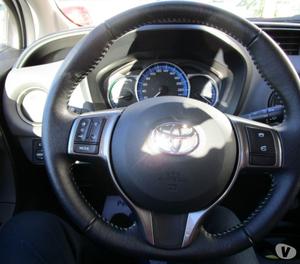 Toyota Yaris Hybrid 1.5 business AZIENDALE VARI COLORI