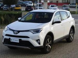 Toyota rav 4 rav4 2.0 d-4d 2wd active