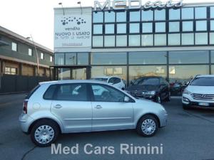 Volkswagen Polo CV TDI 5p. Comfortline