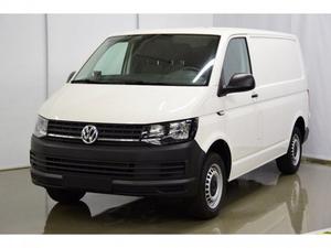 Volkswagen Transporter 2.0 TDI 150CV PC Furgone