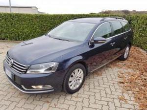 Volkswagen passat 1.6 tdi comfortline