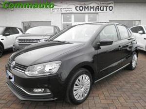 Volkswagen polo cv 5p.tech&sound comfortline per