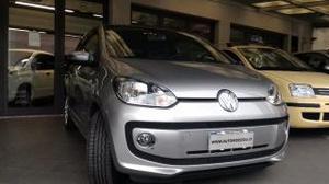 Volkswagen up! 1.0 5 porte eco up! high up! bmt solo 