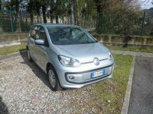 Volkswagen up! 1.0 5 porte move up!