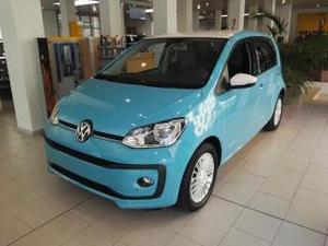 Volkswagen up! move 5 porte 1.0 benzina 75 cv