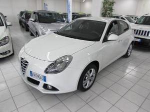 Alfa romeo giulietta 1.4 turbo 120 cv progression