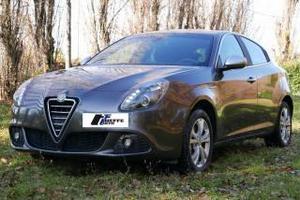 Alfa romeo giulietta 2.0 jtdm- cv distinctive