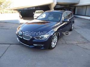 Bmw 316 d touring modern