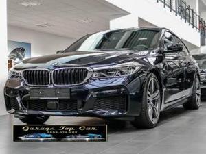 Bmw 630 led 630d xdrive gran turismo gesture control led