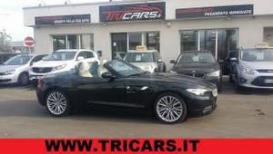 Bmw z4 sdrive23i permute