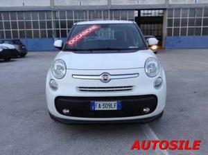 Fiat 500l 0.9 t.air turbo pop star nat. pow. 80cv