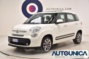 Fiat 500l 0.9 twinair natural power lounge uniprop neopatent