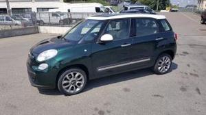 Fiat 500l 0.9 twinair turbo natural power panoramic edition
