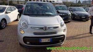 Fiat 500l 0.9 twinair turbo natural power panoramic edition