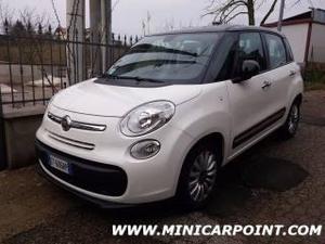 Fiat 500l 1.3 multijet 85 cv dualogic pop star