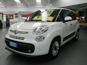 Fiat 500l 1.3 multijet 85 cv pop