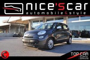 Fiat 500l 1.3 multijet 85 cv pop star * bicolor