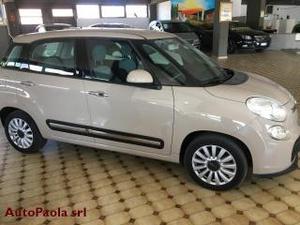 Fiat 500l 1.3 multijet 95 cv pop star