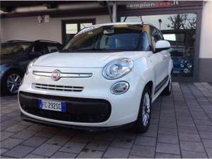 Fiat 500l 1.3 multijet 95 cv pop star prezzo reale