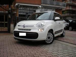 Fiat 500l 1.3 multijet95 cv pop star cruise+c.l.16+bluetooth