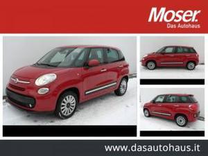 Fiat 500l 1.4 t-jet 16v lounge panoramadach, parksensoren