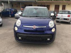 Fiat 500l 1.6 multijet 120 cv lounge