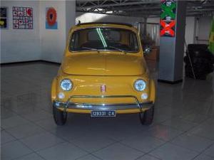 Fiat 500l 110 f cv