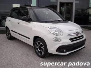 Fiat 500l  cv pop star nuovo modello