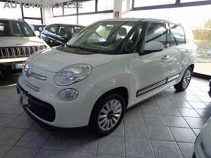 Fiat 500l living 1.3 multijet 95 cv pop star 7 posti