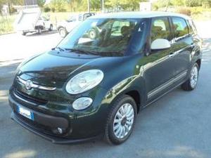 Fiat 500l living 1.6 multijet 120 cv lounge