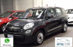 Fiat 500l living 1.6 multijet 120 cv navigatore