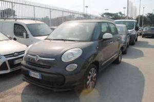 Fiat 500l s0 13 multijet 16v 85cv pop star