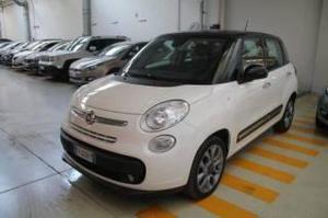 Fiat 500l s0 16 multijet 16v 120cv lounge