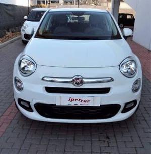 Fiat 500x 1.4 multiair 140 cv pop star clima auto