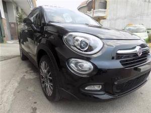 Fiat 500x 1.6 m-jet 120 cv s1 auto lounge