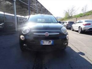 Fiat 500x 1.6 mjt lounge 4xcv