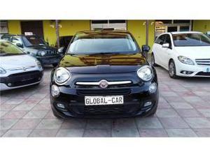 Fiat 500x 1.6 multijet 120 cv pop star