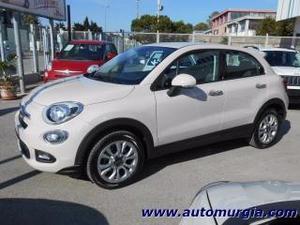 Fiat 500x 1.6 multijet 120 cv pop star con clima autom.