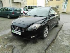 Fiat croma 2.4 multijet 20v aut. emotion