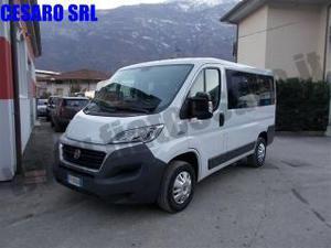 Fiat ducato  mjt 150cv pc-tn panorama