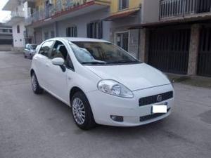 Fiat grande punto 1.4 5 porte dynamic gpl