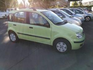 Fiat panda 1.2 emotion